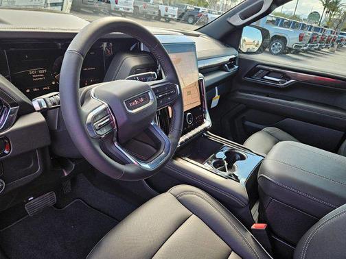 2025 GMC Yukon XL 4WD Elevation