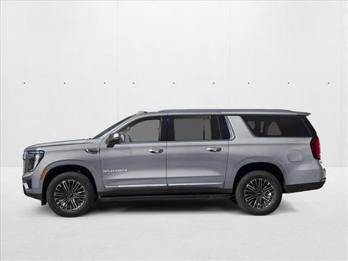 2026 GMC Yukon XL 4WD Elevation