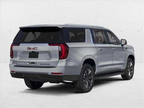 2026 GMC Yukon XL 4WD Elevation