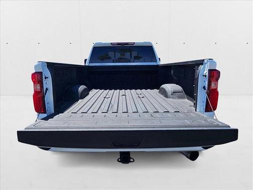 2024 Chevrolet Silverado 3500 High Country