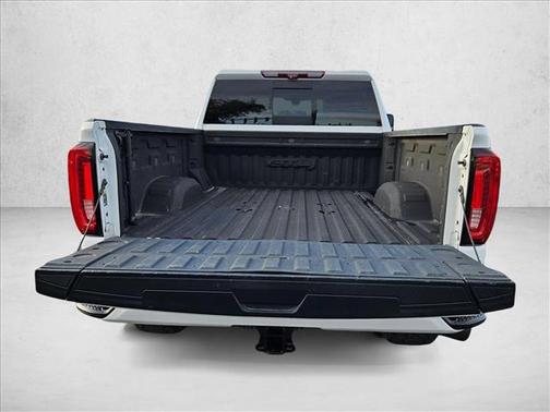 2020 GMC Sierra 2500 AT4