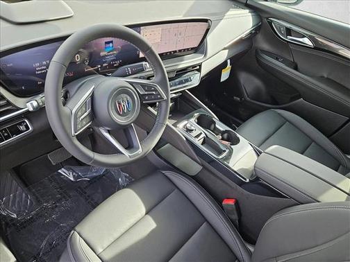 2026 Buick Envision Preferred AWD