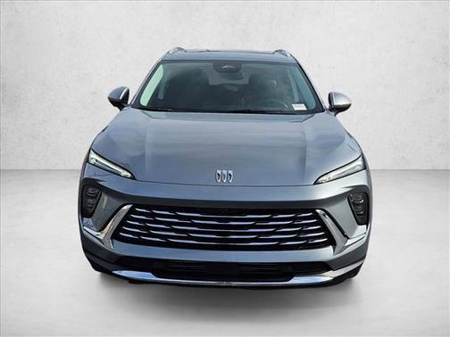 2026 Buick Envision Preferred AWD