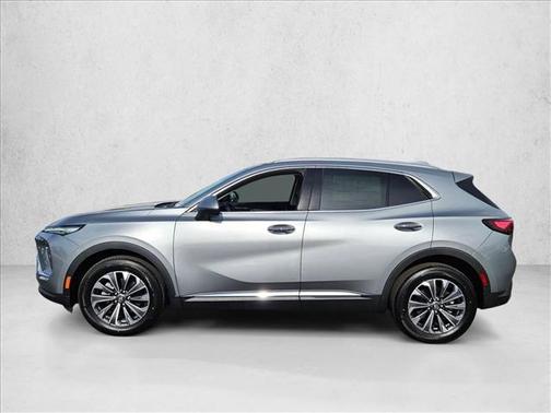 2026 Buick Envision Preferred AWD