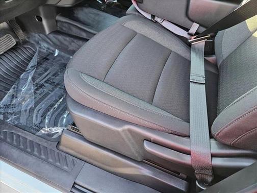 2026 GMC Sierra 2500 Base