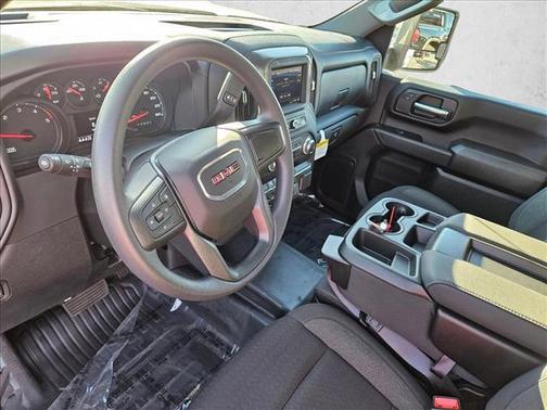 2026 GMC Sierra 2500 Base