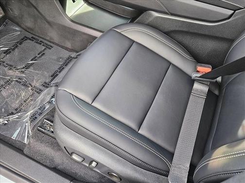 2026 GMC Acadia FWD Elevation