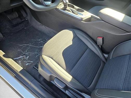 2026 Buick Envista Preferred FWD