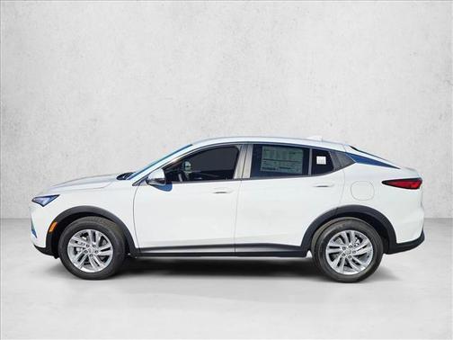 2026 Buick Envista Preferred FWD