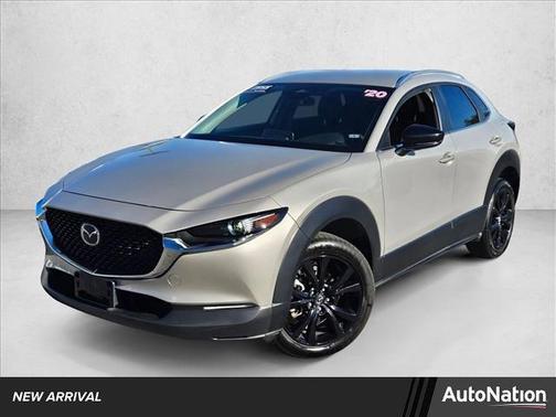 2024 Mazda CX-30 2.5 S Select Sport