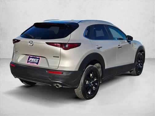 2024 Mazda CX-30 2.5 S Select Sport
