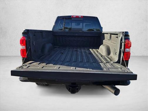 2018 GMC Sierra 2500 Denali