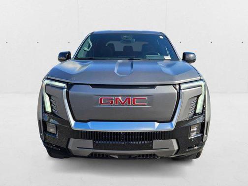 Magnus Matte 2026 GMC Sierra 1500 Denali
