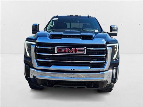 2025 GMC Sierra 2500 SLT
