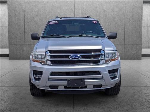 2017 Ford Expedition XLT for sale in Las Vegas, NV - image 2