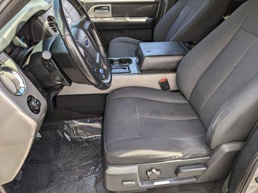 2017 Ford Expedition XLT for sale in Las Vegas, NV - image 16