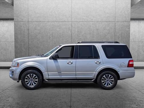 2017 Ford Expedition XLT for sale in Las Vegas, NV - image 10
