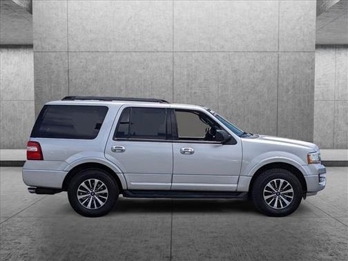 2017 Ford Expedition XLT for sale in Las Vegas, NV - image 5