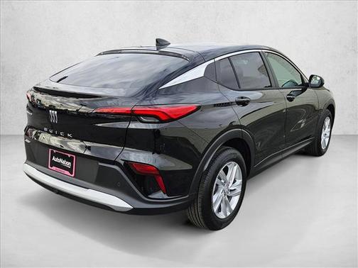 2026 Buick Envista Preferred FWD