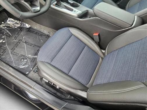 2026 Buick Envista Preferred FWD