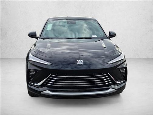 2026 Buick Envista Preferred FWD