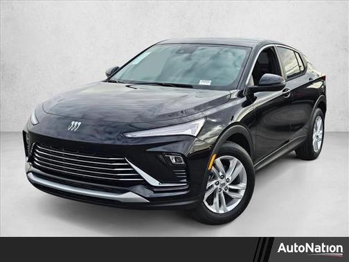 2026 Buick Envista Preferred FWD