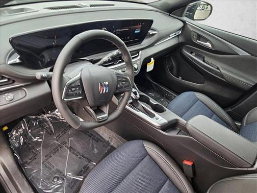 2026 Buick Envista Preferred FWD