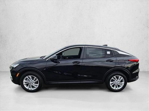 2026 Buick Envista Preferred FWD