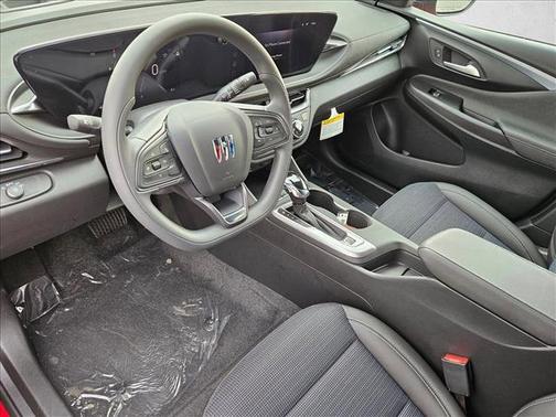 2026 Buick Envista Preferred FWD