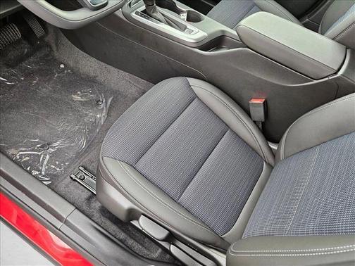 2026 Buick Envista Preferred FWD