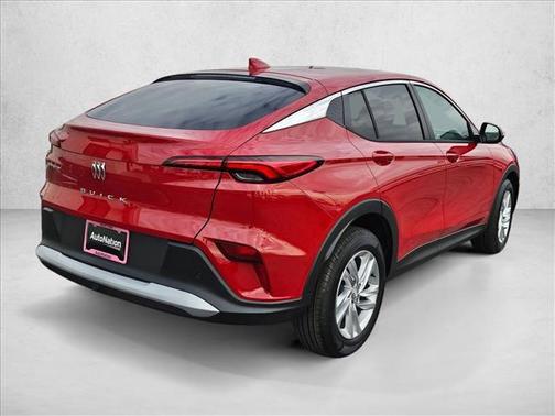 2026 Buick Envista Preferred FWD