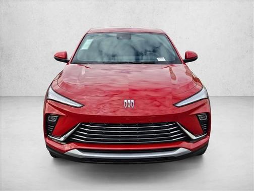 2026 Buick Envista Preferred FWD