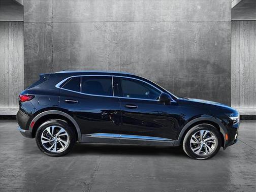 2023 Buick Envision Essence AWD