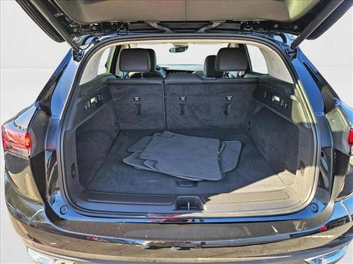 2023 Buick Envision Essence AWD