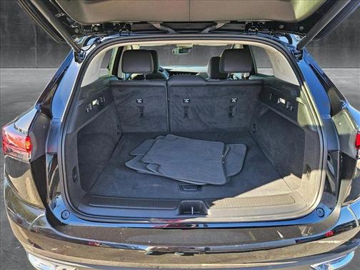 2023 Buick Envision Essence AWD