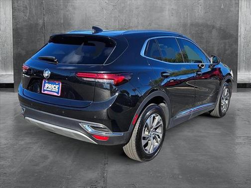 2023 Buick Envision Essence AWD