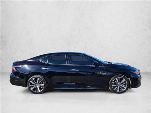 2020 Nissan Maxima 3.5 S