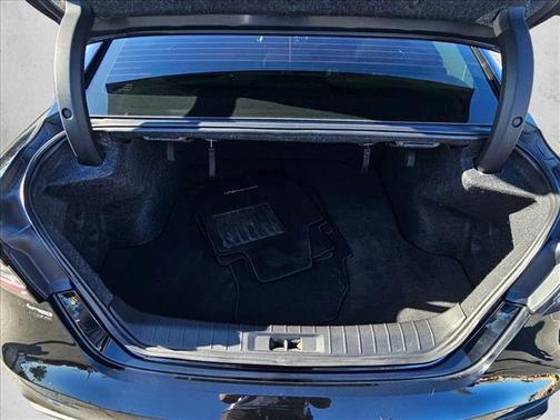 2020 Nissan Maxima 3.5 S