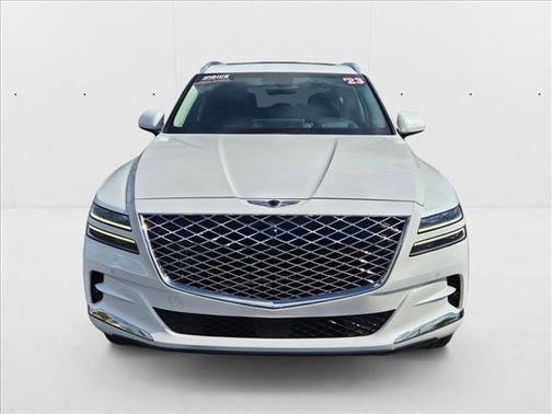 2023 Genesis GV80 3.5T