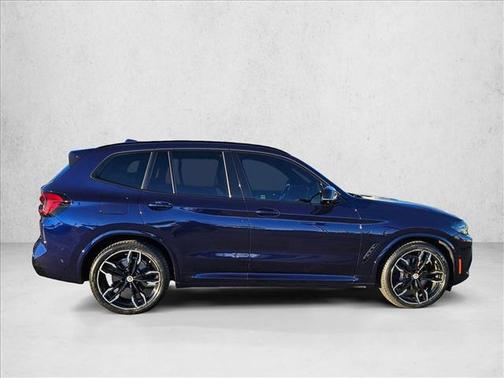 2023 BMW X3 M40i