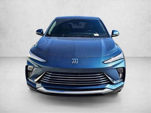 2026 Buick Envista Preferred FWD