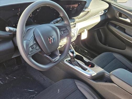 2026 Buick Envista Preferred FWD