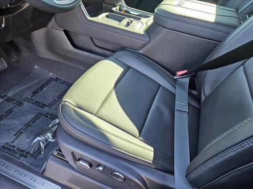 2026 GMC Sierra 2500 Denali