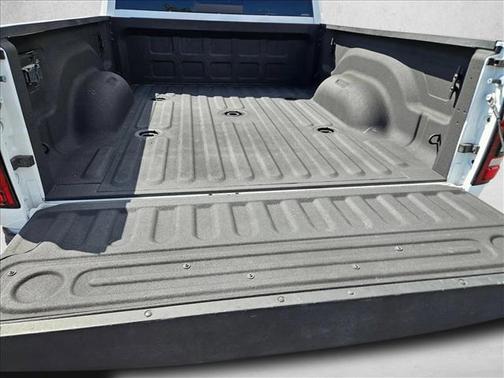 2022 RAM 3500 Limited Crew Cab 4x4 6'4' Box