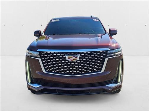 2022 Cadillac Escalade ESV Luxury