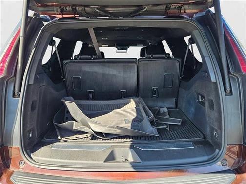2022 Cadillac Escalade ESV Luxury