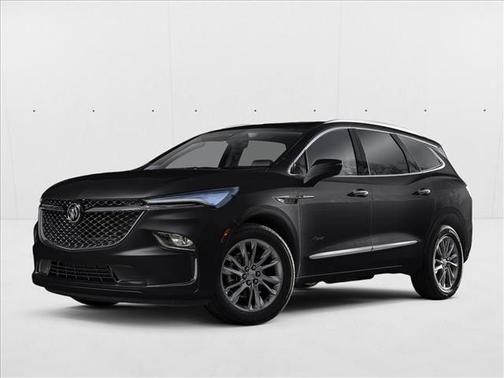 2023 Buick Enclave Avenir FWD