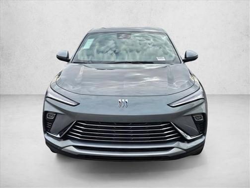 2026 Buick Envista Preferred FWD