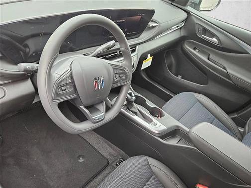 2026 Buick Envista Preferred FWD