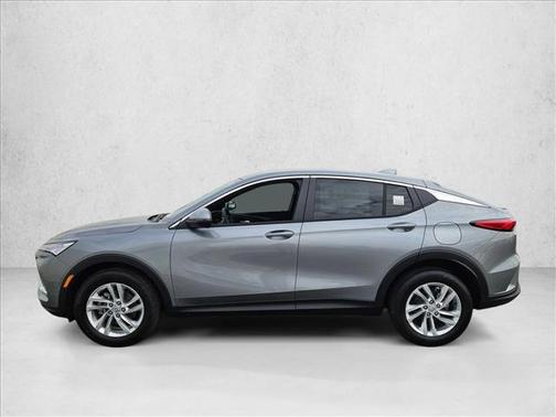 2026 Buick Envista Preferred FWD